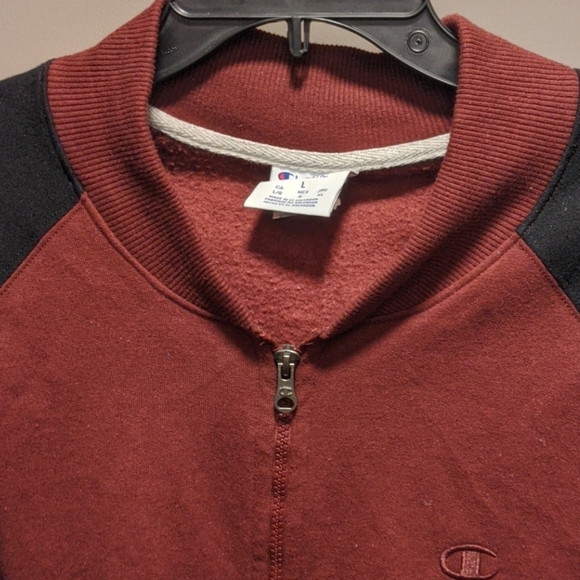 Champion Spring/Fall Jacket - Picture 4 of 4